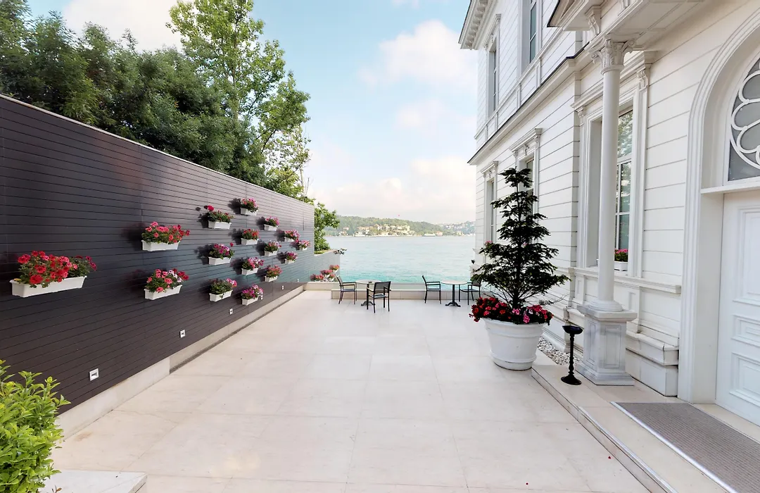 A'Jia Hotel-1
