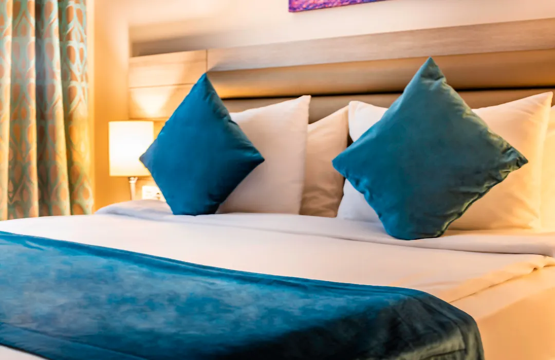 Rox Hotel Istanbul-1