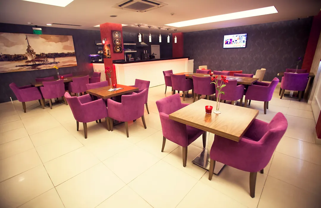 Helikon Business Hotel-1