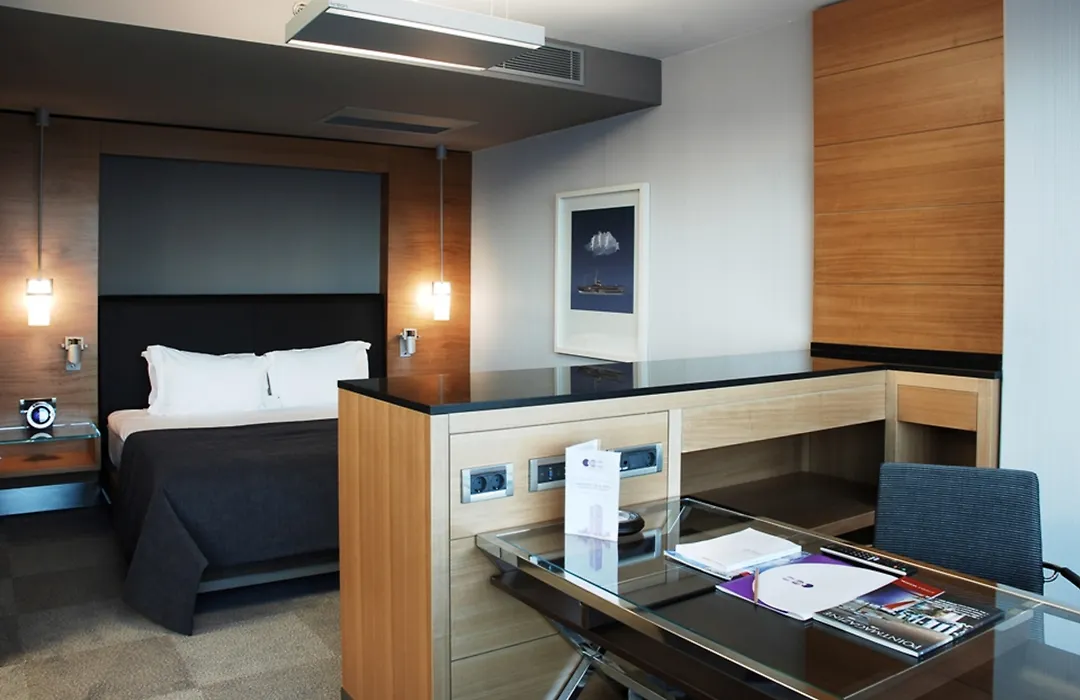 Point Hotel Barbaros-1
