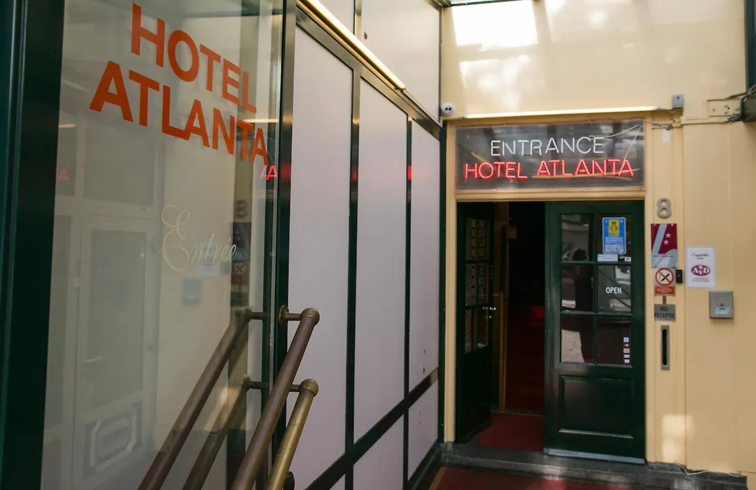 Hotel Atlanta-1