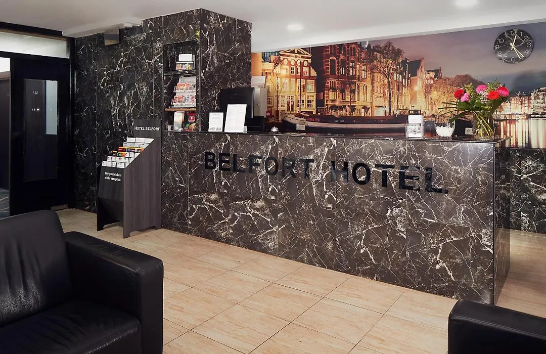 Belfort Hotel-1