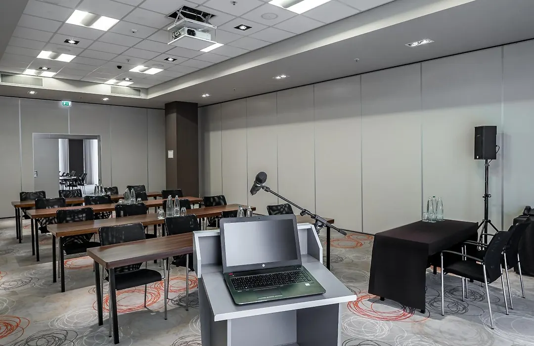 Holiday Inn Amsterdam - Arena Towers By Ihg-1