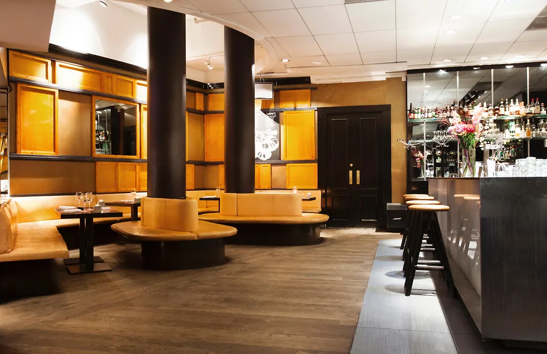 Elite Hotel Stockholm Plaza-1