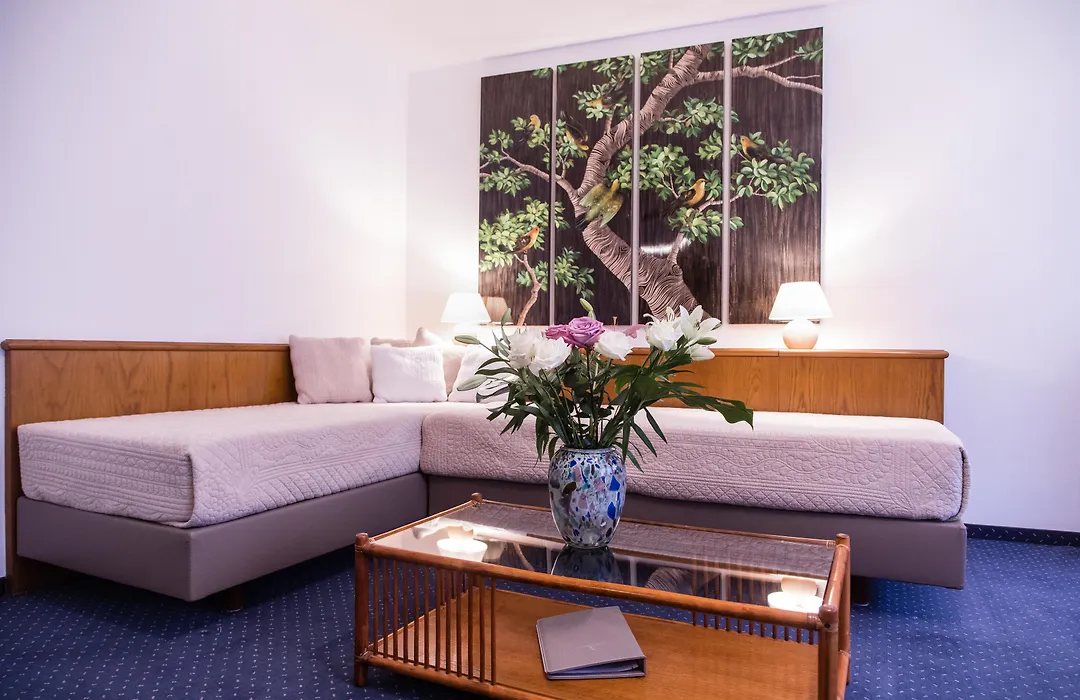 Hotel Sagitta-1