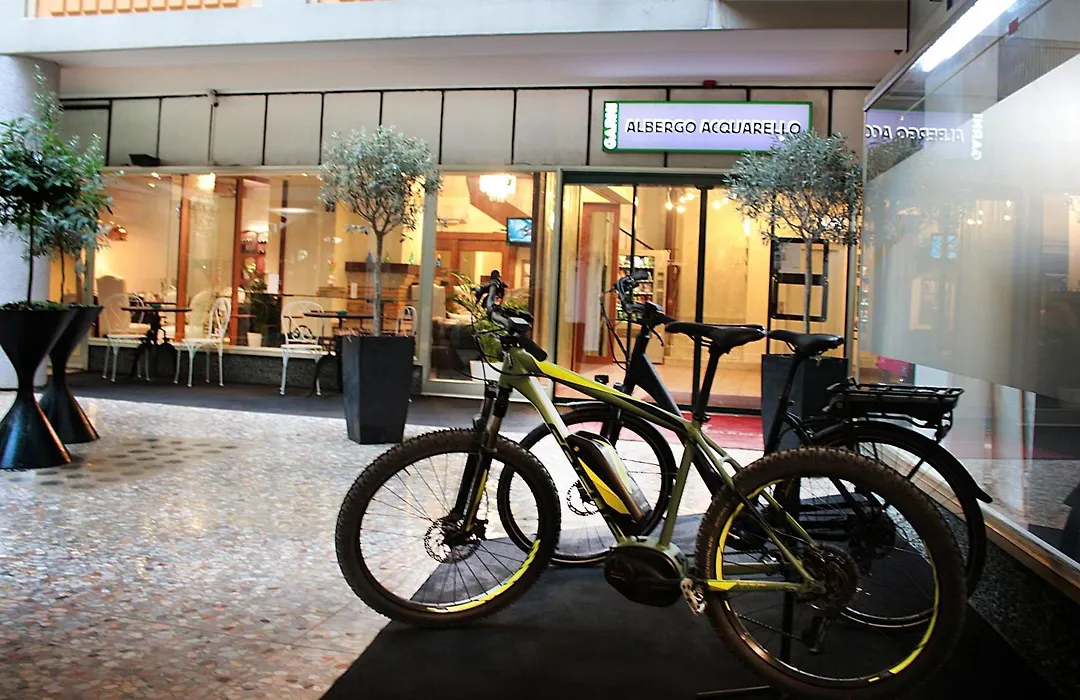 Acquarello Swiss Quality Hotel-1