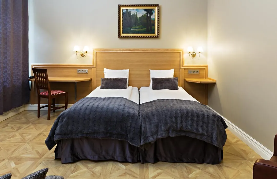 Hotel Vasa, BW Signature Collection-1