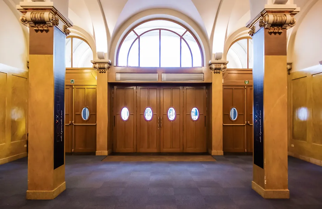 Marivaux Hotel-1
