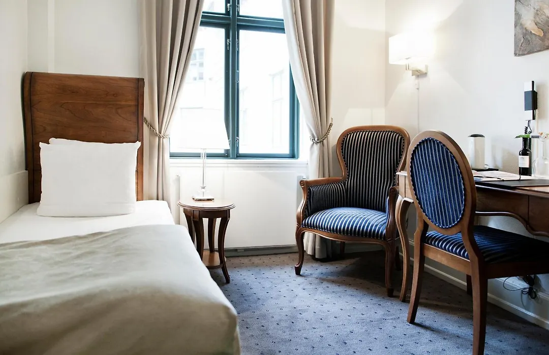 Best Western Hotel Hebron-1