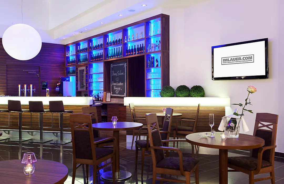 Hotel Nestroy Wien-1