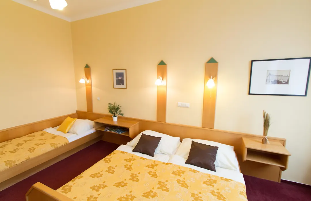 Hotel Klimt-1