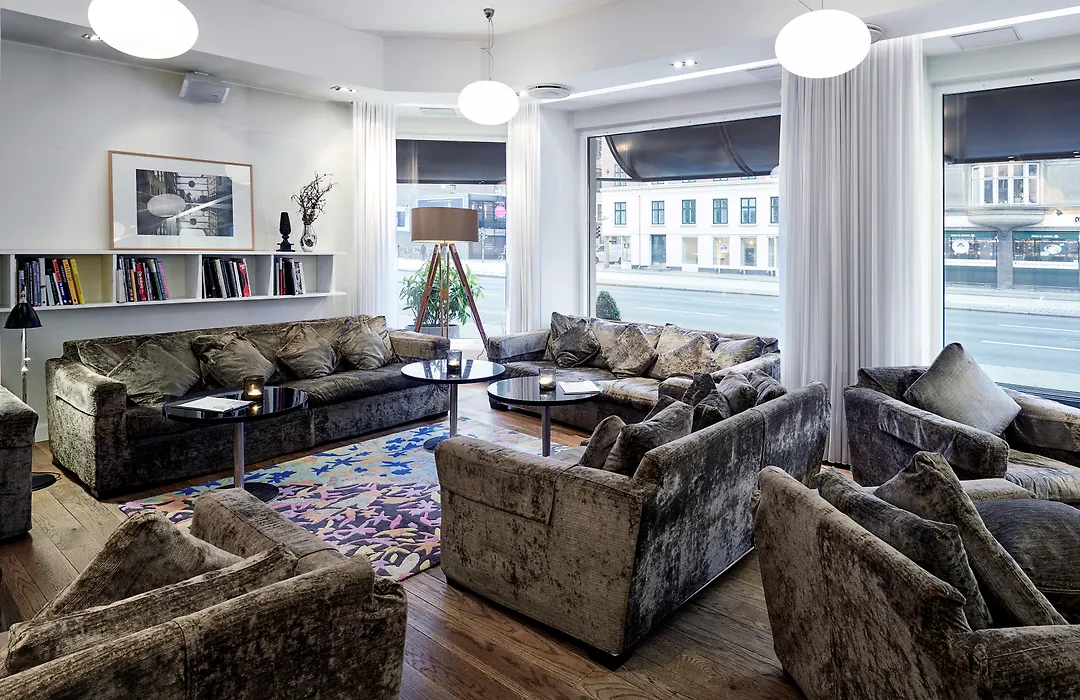 Boutique Hotel Hans-1