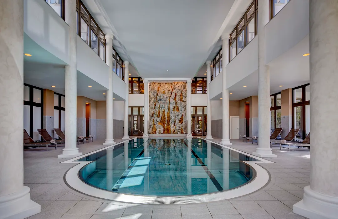 Grand Hotel des Bains Kempinski-1