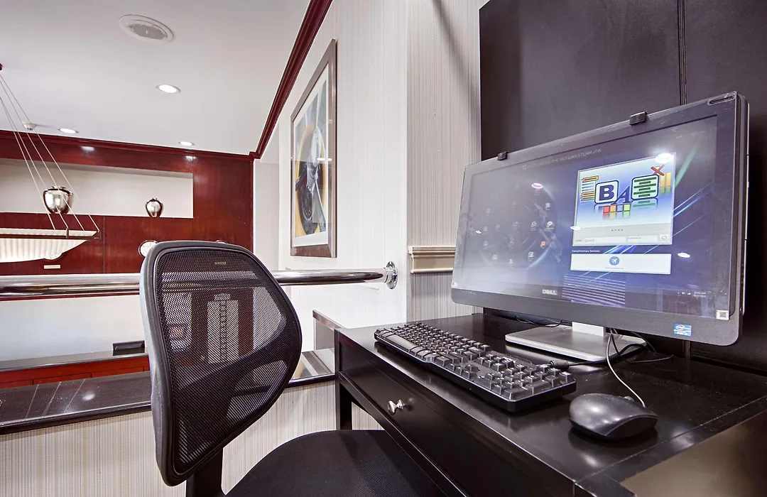 Best Western Jfk Airport-1