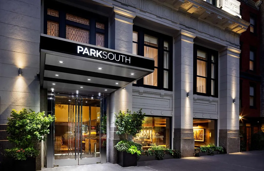 Park South Hotel, Part Of Jdv By Hyatt-1