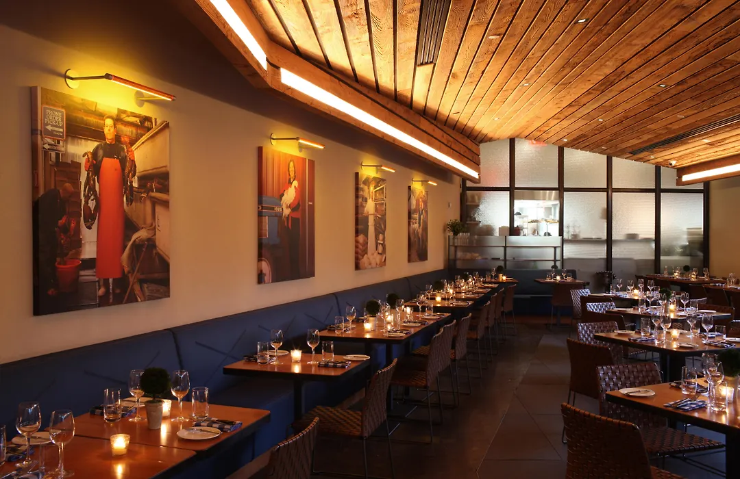 ModernHaus SoHo-1