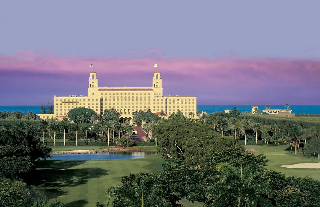 The Breakers Palm Beach-1