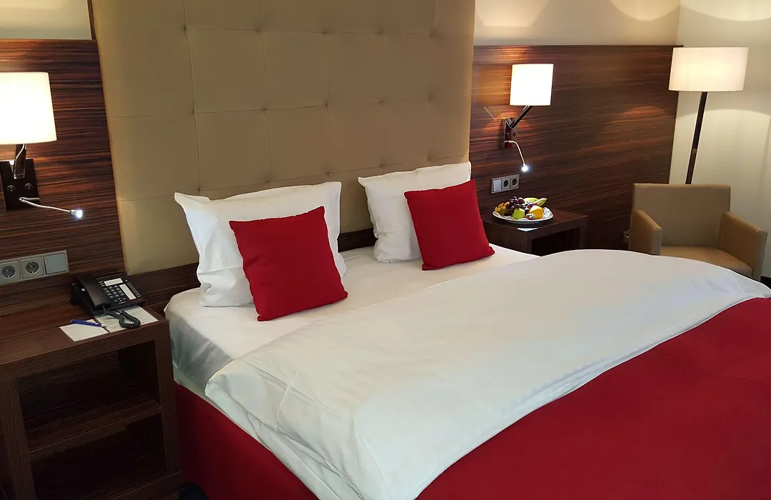 Messehotel Europe-1