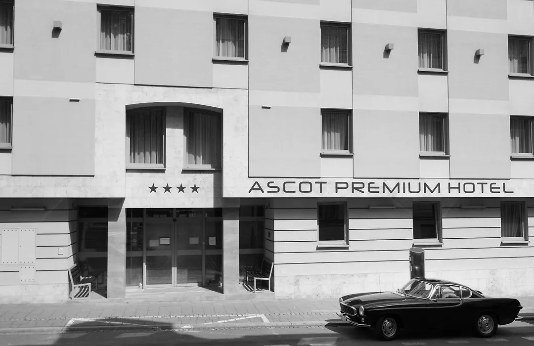Ascot Premium Hotel-1