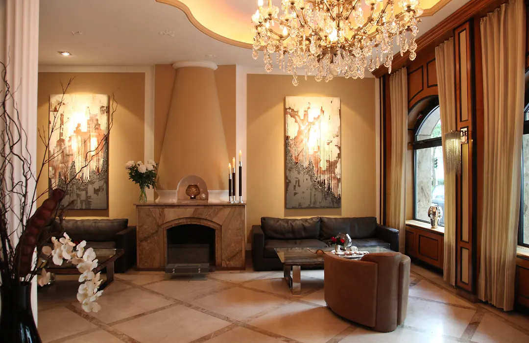 Hotel Coellner Hof-1