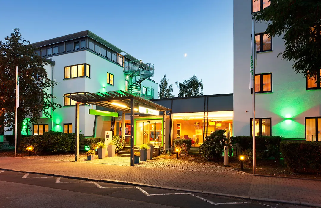 Holiday Inn Dresden - City South, An Ihg Hotel-1