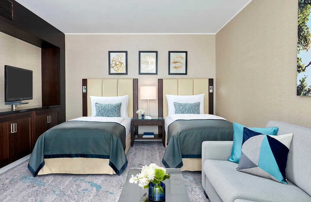 Hotel Kö59 Düsseldorf - Member of Hommage Luxury Hotels Collection-1