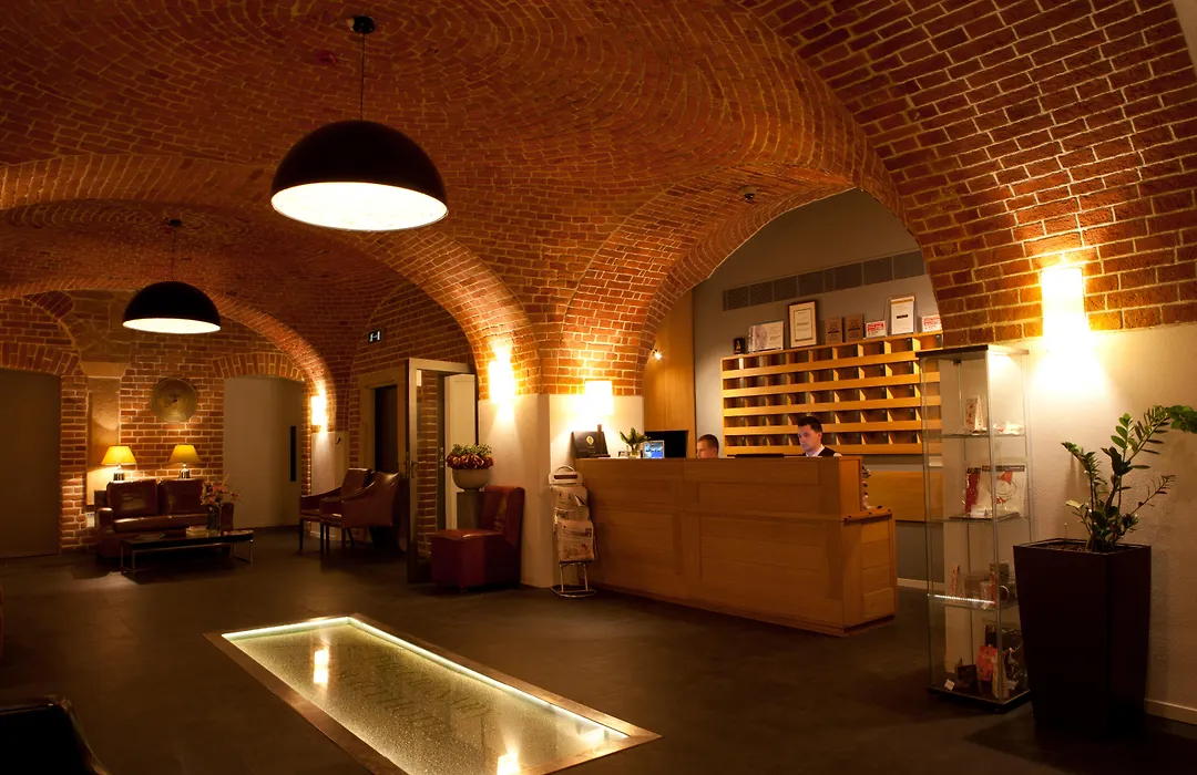 Great Polonia The Granary La Suite Hotel-1