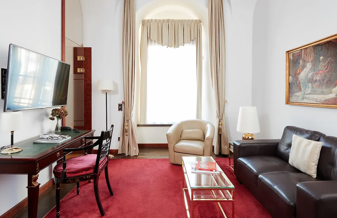 Living Hotel De Medici-1