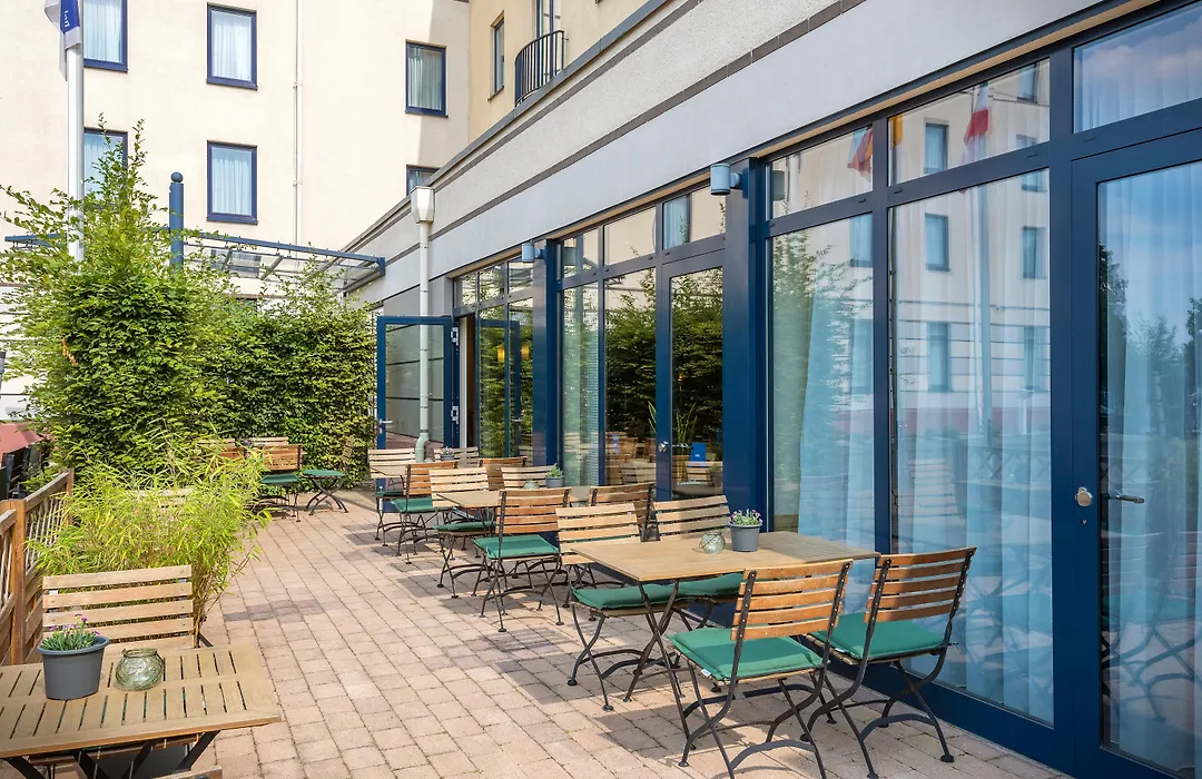 Holiday Inn Express Dortmund By Ihg-1