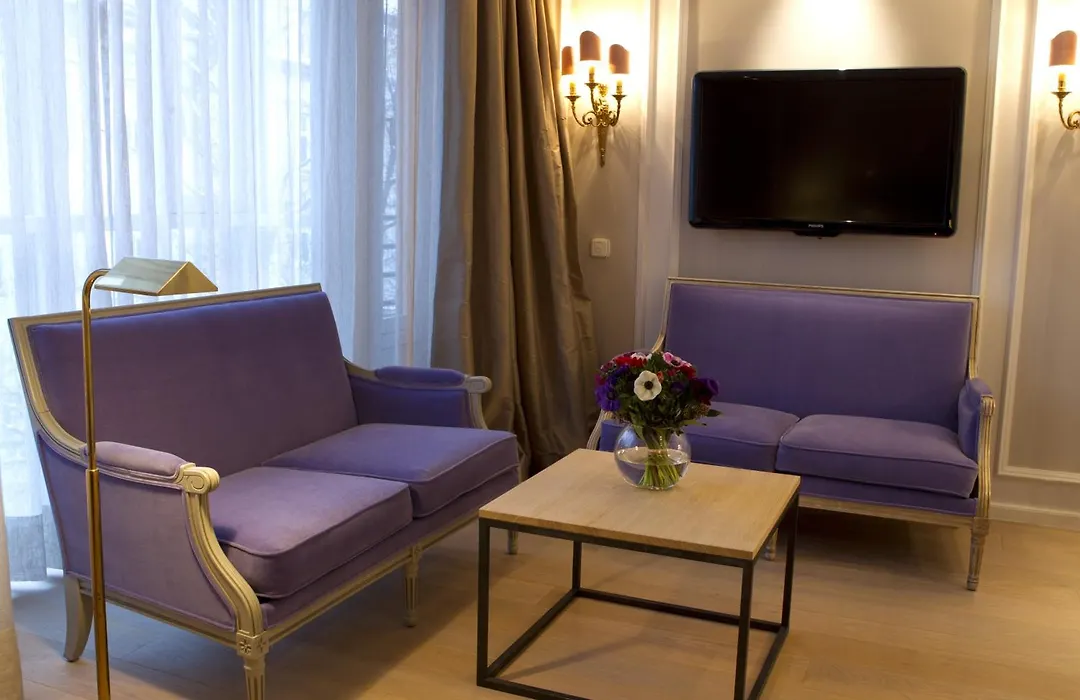 Hotel München Palace-1