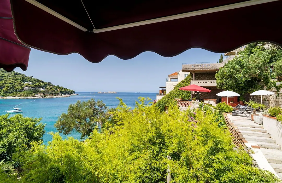 Boutique & Beach Hotel Villa Wolff-1