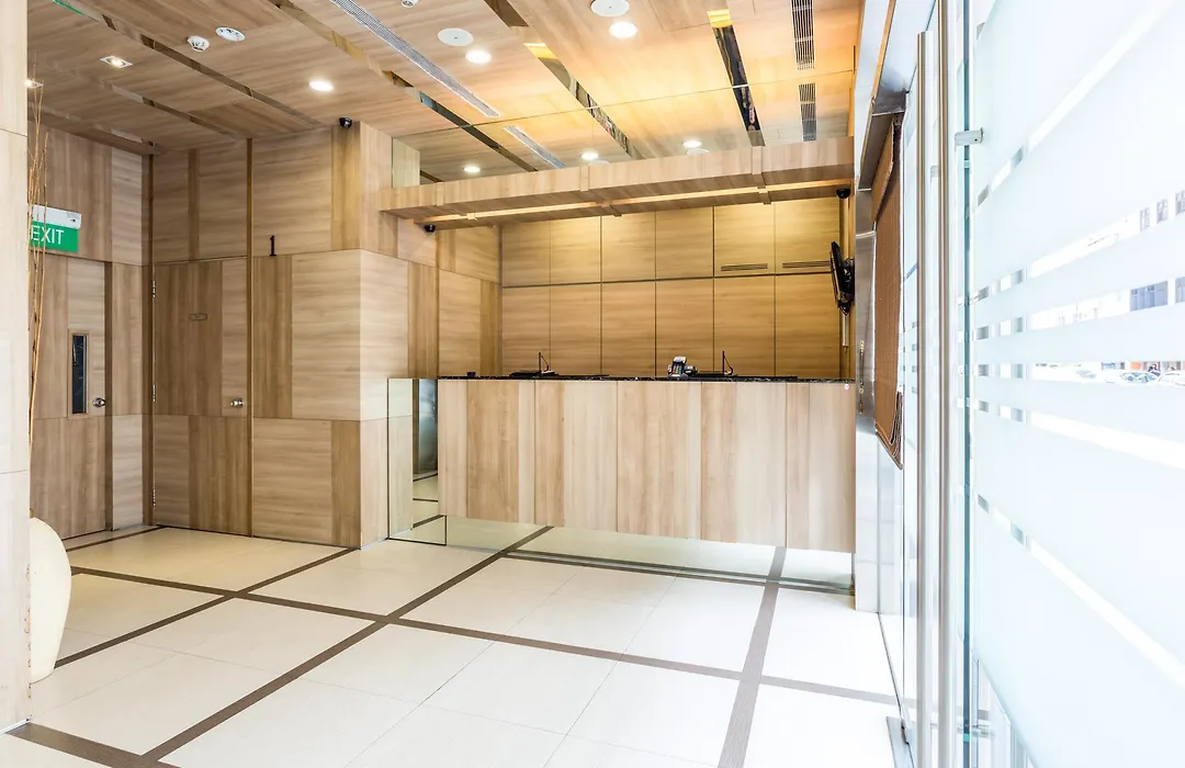 Hotel 81 Osaka-1