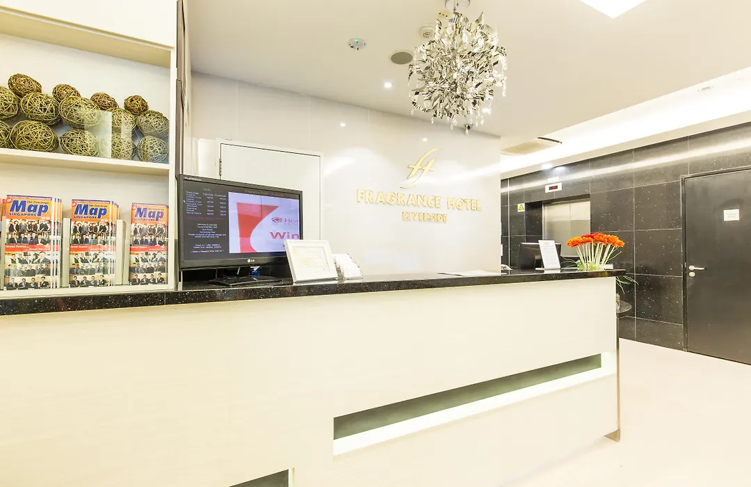 Ibis Budget Singapore Clarke Quay-1