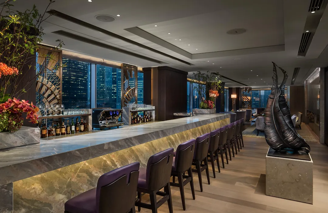 Four Seasons Hotel Tokyo At Marunouchi-1