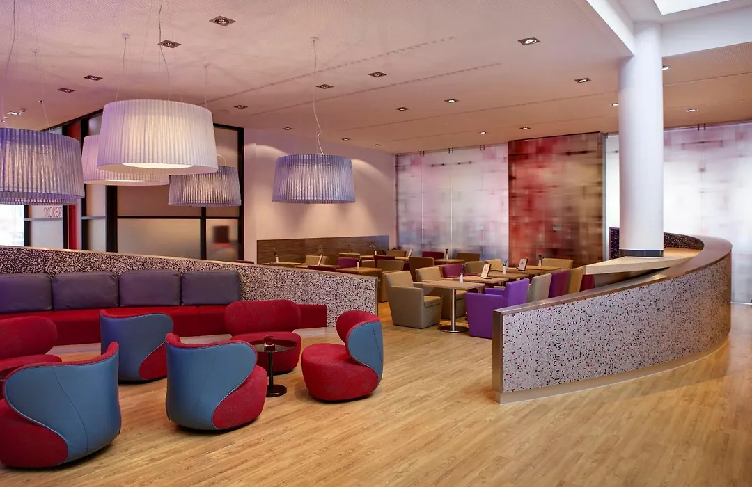 IntercityHotel Berlin Hauptbahnhof-1