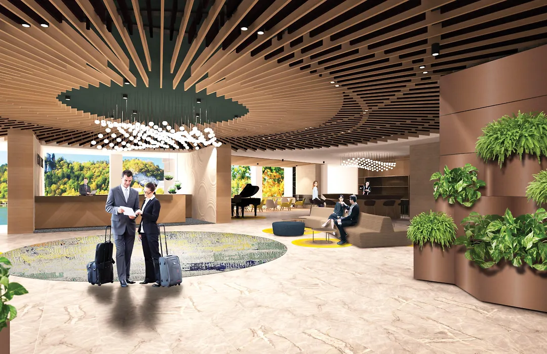 Hotel Park - Sava Hotels & Resorts-1