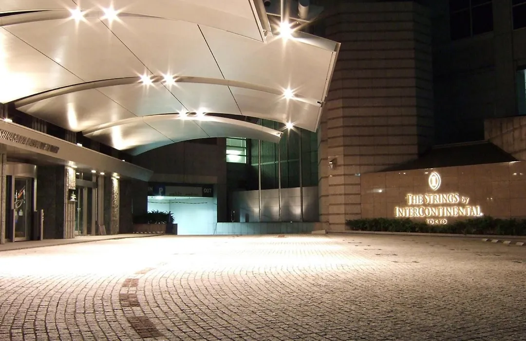 The Strings By Intercontinental, Tokyo By Ihg-1