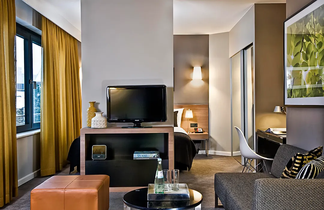 Adina Apartment Hotel Hamburg Michel-1