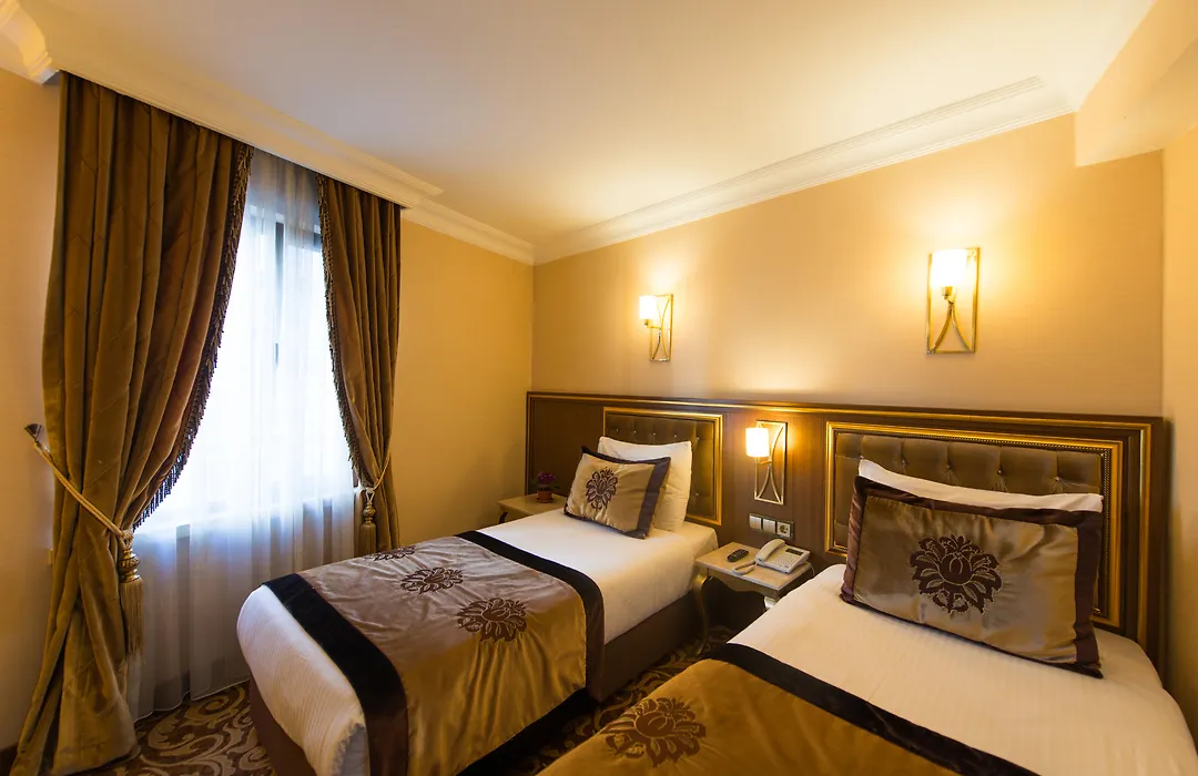 Antea Hotel Oldcity -Special Category-1