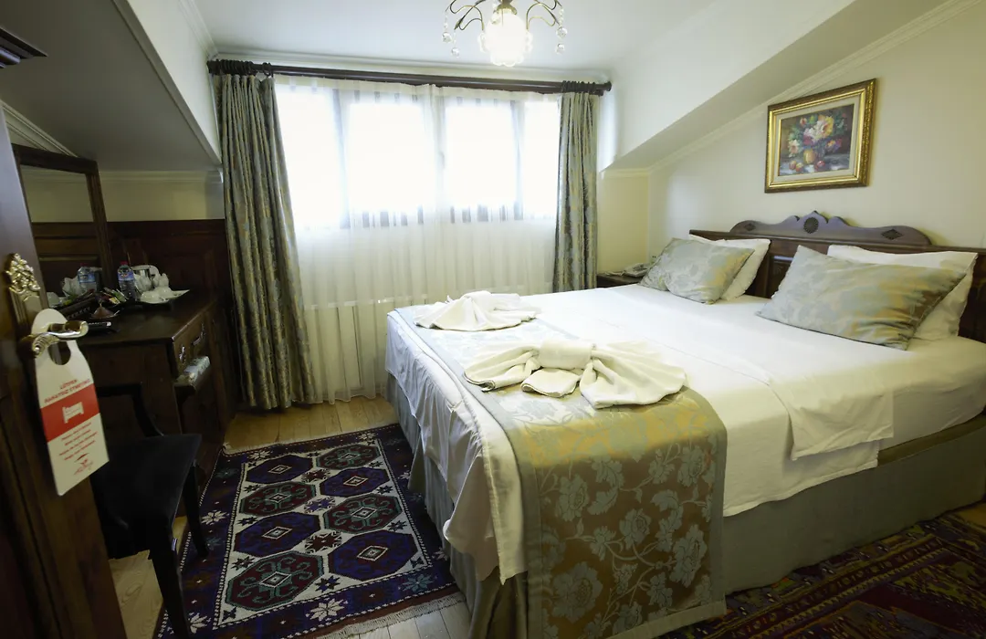 Oba Hotel-1
