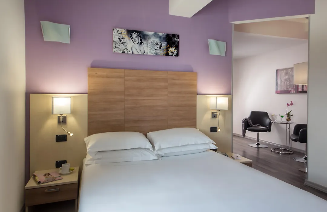 Hotel Domidea-1