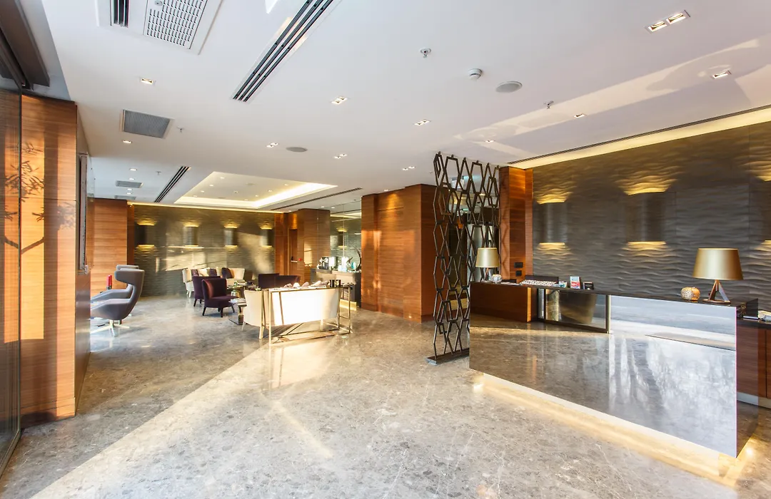 Lokalist, Istanbul, A Tribute Portfolio Hotel-1