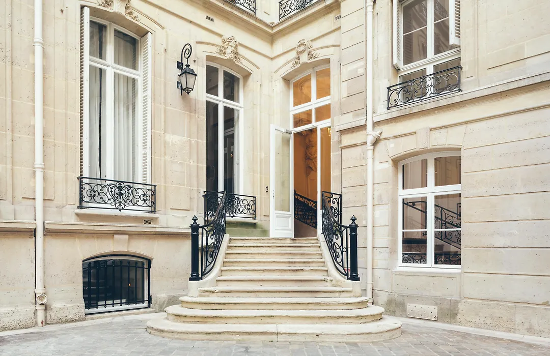 Hotel Alfred Sommier-1