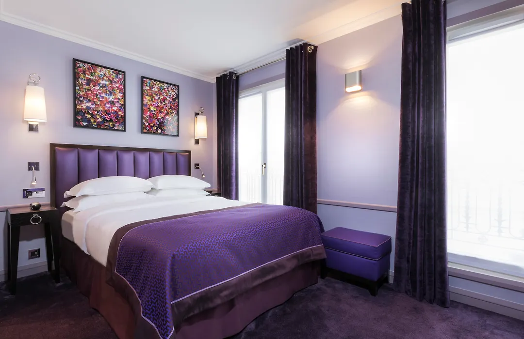 Vendome Opera Hotel-1