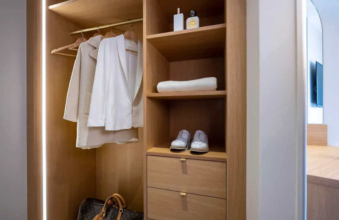 Hôtel Beige-1