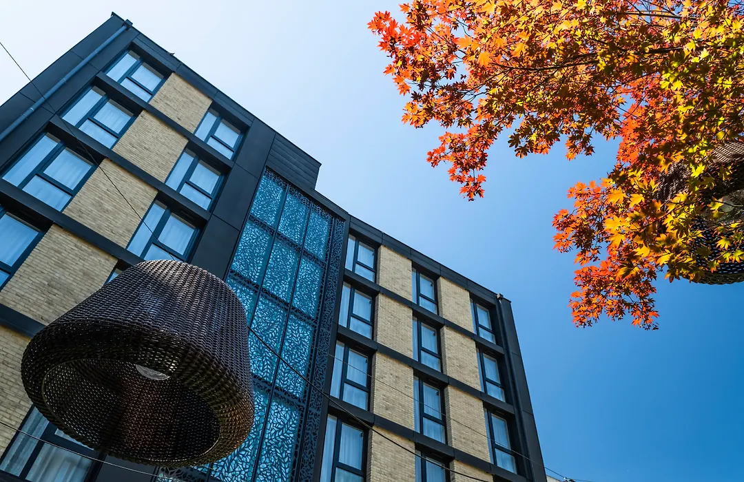 Voco Strasbourg Centre - The Garden By Ihg-1