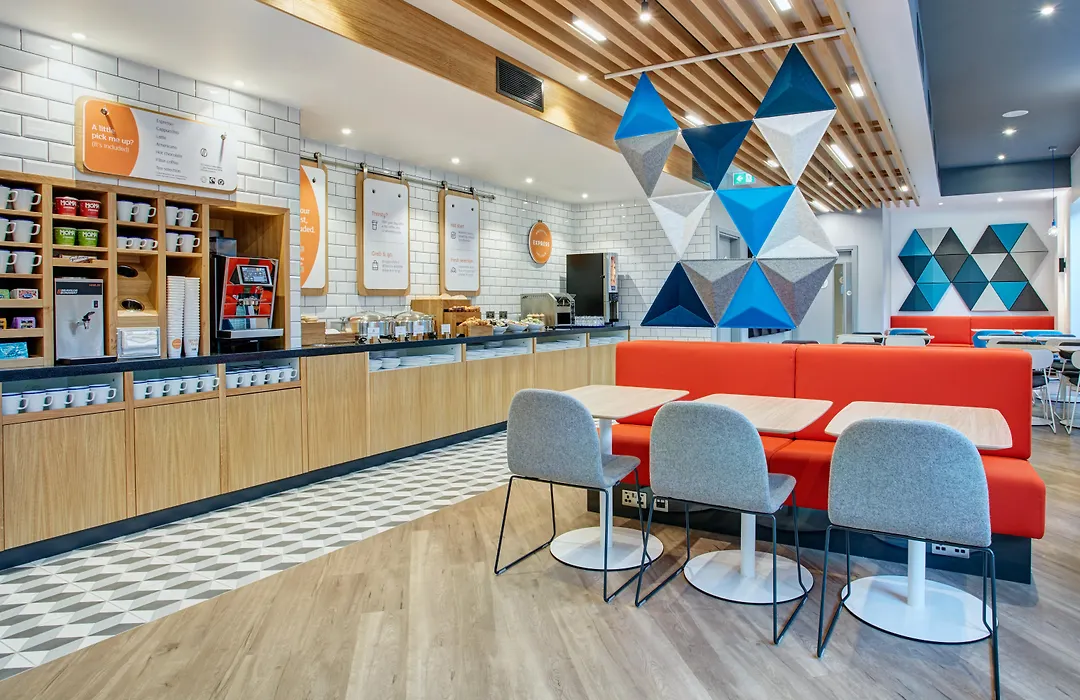 Holiday Inn Express London-Ealing By Ihg-1