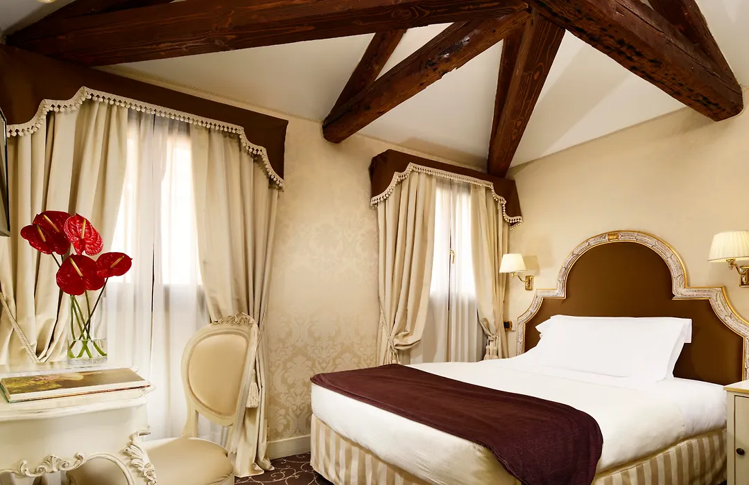 Maison Venezia | UNA Esperienze-1