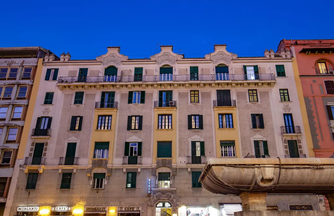 Viminale View Hotel-1