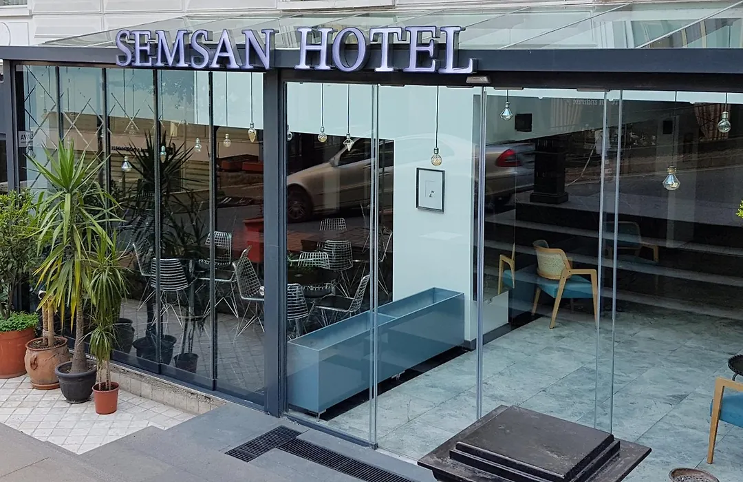 Semsan Hotel-1